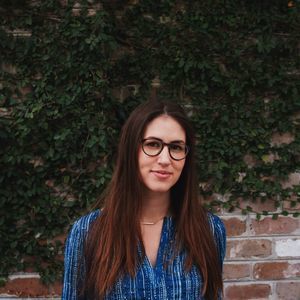 Meet your Posher, Kelsey